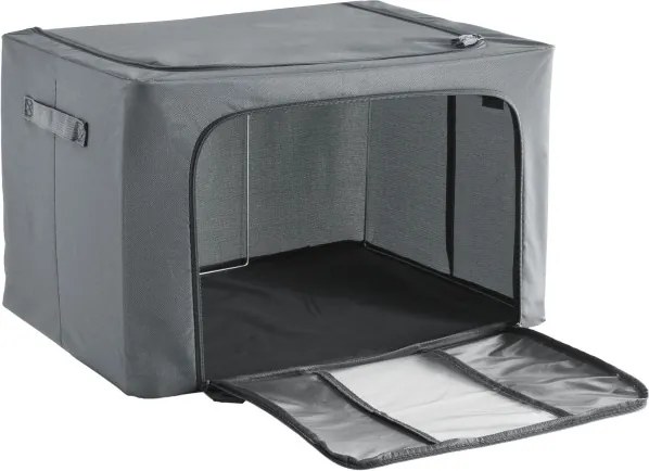 Organizér EVAN sivý