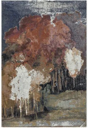 Koberce Breno Kusový koberec ARGENTUM 63801/6626, viacfarebná,160 x 230 cm