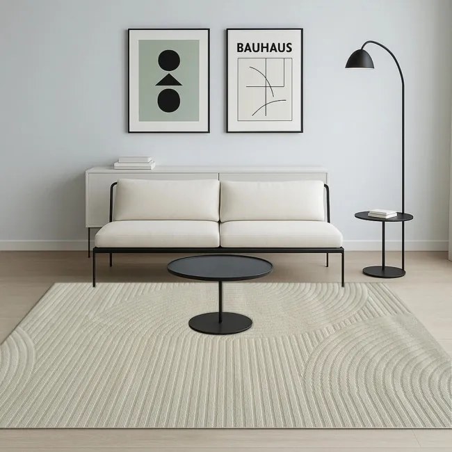 Koberec POLO sivý 1