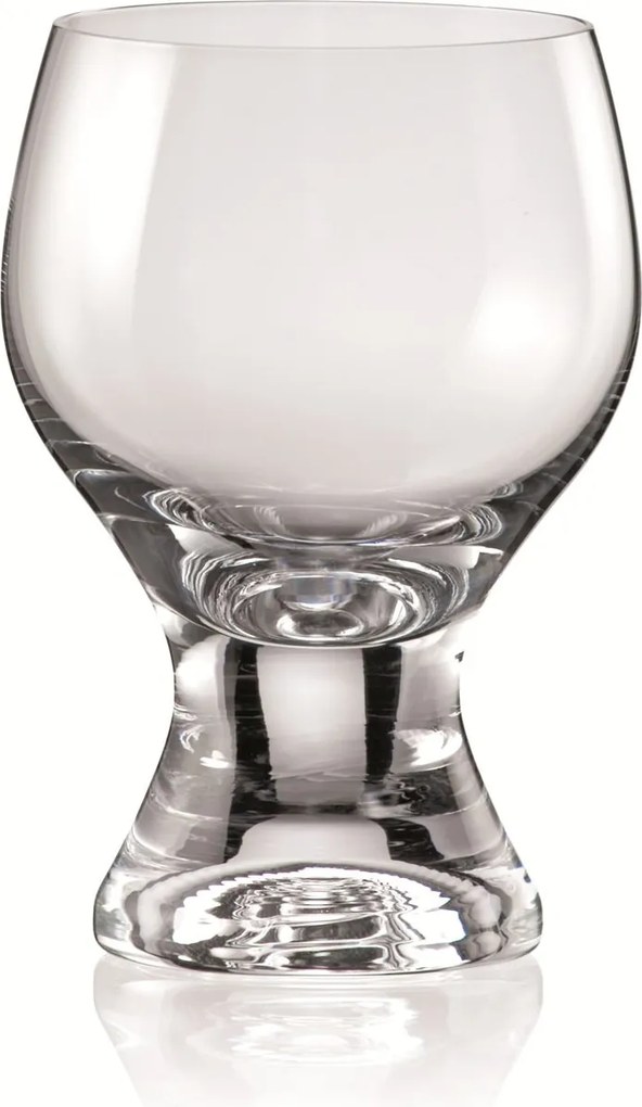 Crystalex poháre Gina 190 ml 6 ks