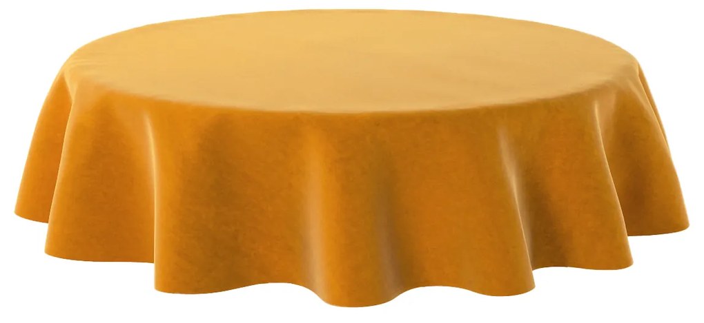 Obrus okrúhly