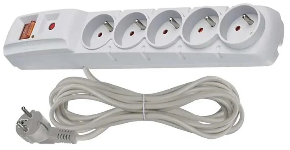 Prepäťová ochrana 5Z 5 m