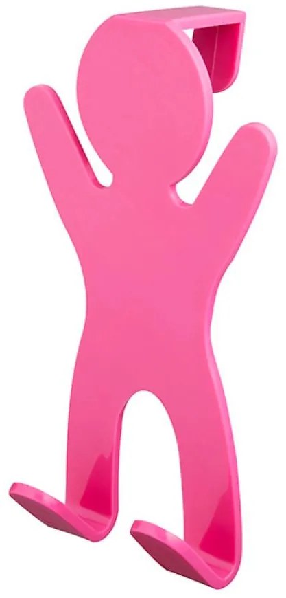 Dvojitý vešiak 06652