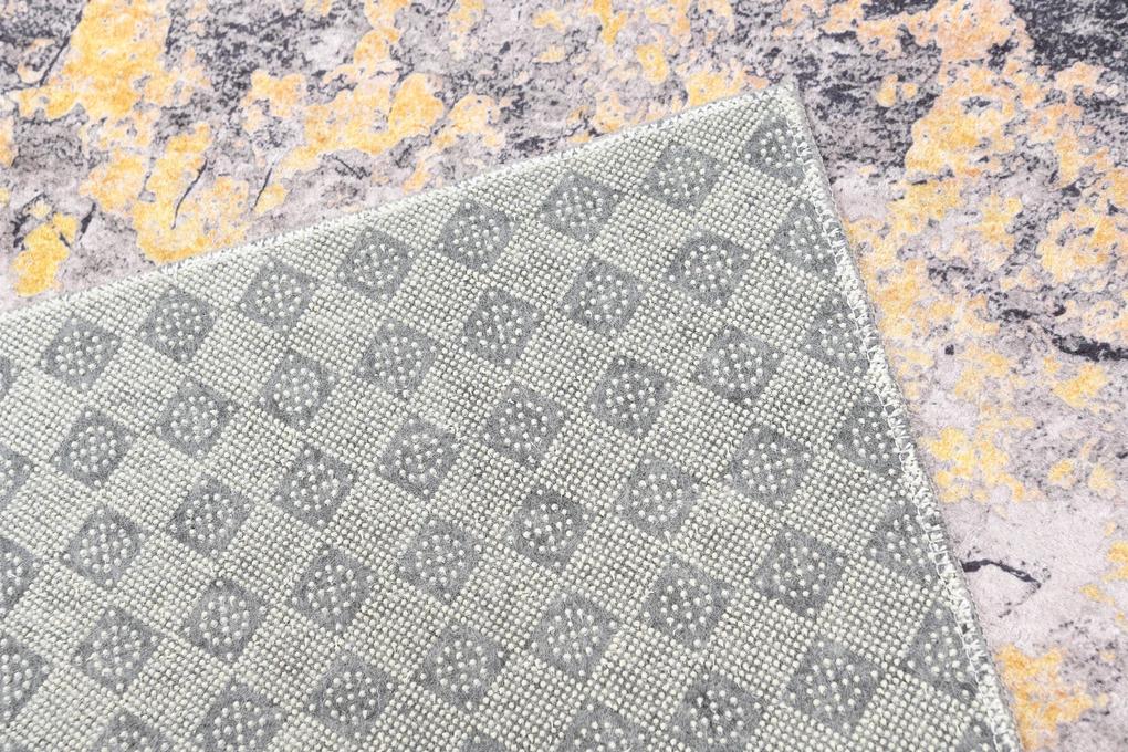 Dizajnový koberec MIA - PRINT VICTORIA ROZMERY: 160x230