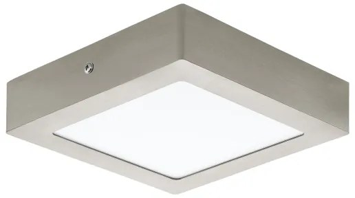 Eglo 94524 - LED stropné svietidlo FUEVA 1 LED/10,9W/230V