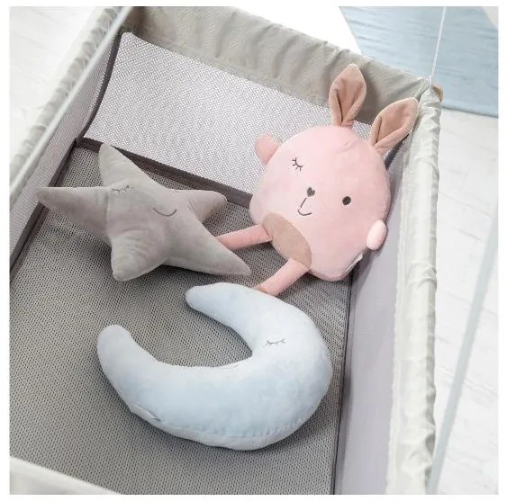 roba Závesná detská postieľka Safe Asleep (100302645)