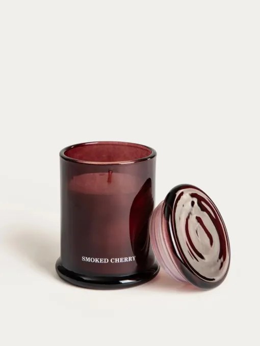 Sviečka ESTER Smoked Cherry 786808
