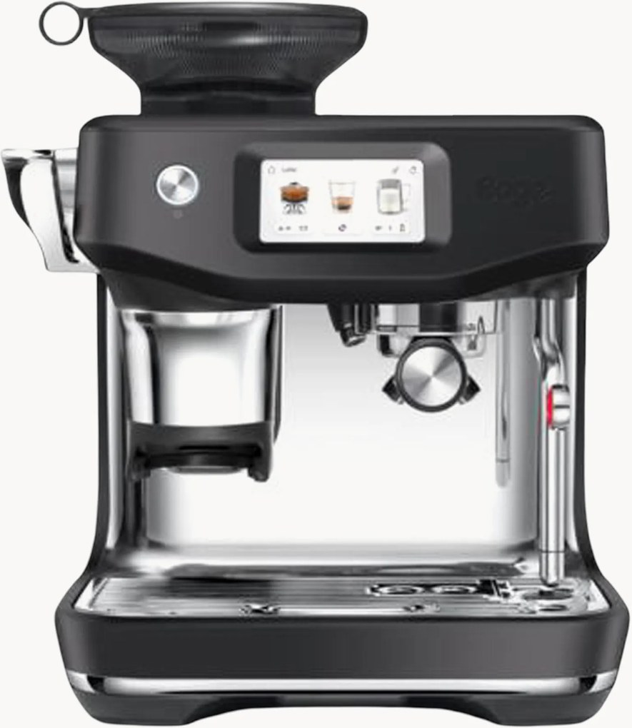 Kávovar na espresso Barista Touch Impress