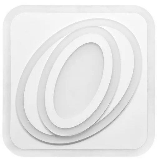 Ecolite WALP7135-70W/LED - LED Stmievateľné stropné svietidlo GALAXY LED/70W/230V + DO