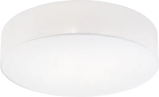 Brilagi - LED Stropné svietidlo SIRIJA 4xE27/15W/230V priemer 60 cm biela
