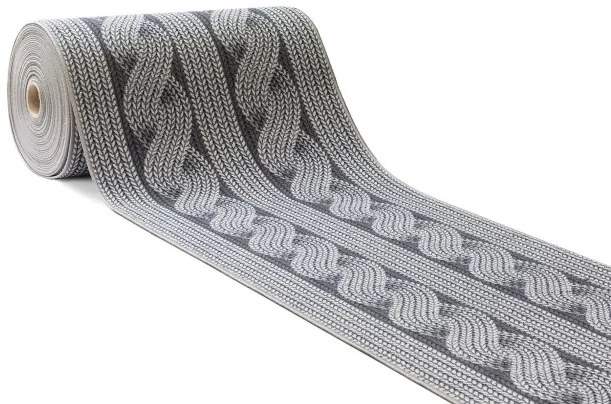 Behúň FLASH GREY