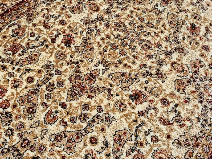 DC Koberec Orient 1043 krémová Rozmer: 250×350 cm