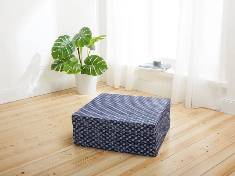 LIVARNO home Skladací matrac, 190 x 65 x 8,5 cm (100348094)
