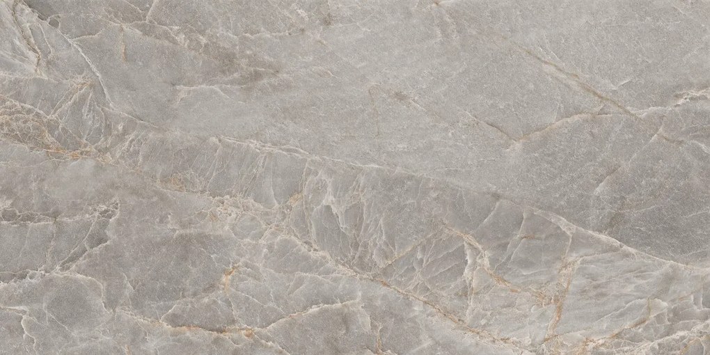 Dlažba Majestic Grey Silky 60x120