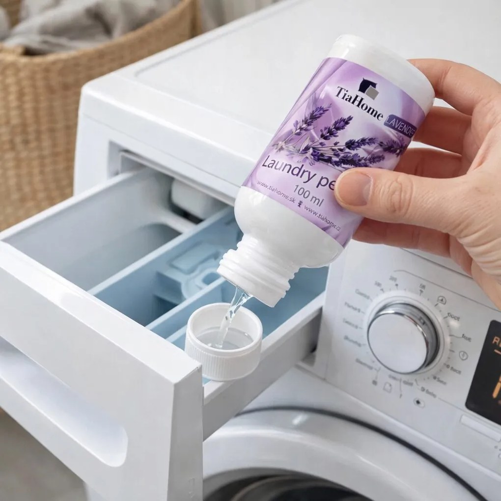 Parfum na pranie perfume Lavender 100ml TiaHome