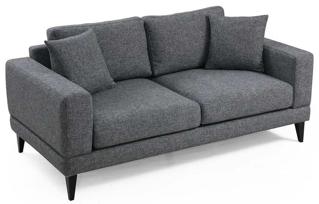 Dvojmiestna pohovka Nordic 180 × 90 × 85 cm