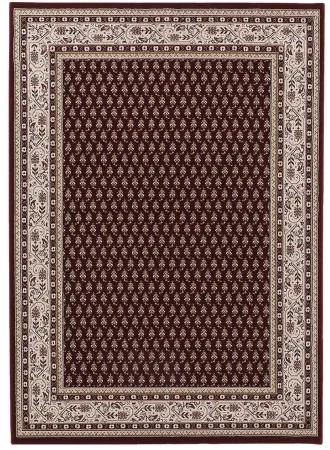 Koberce Breno Kusový koberec CLASSICO/PALACIO 4446/C78C, viacfarebná,133 x 190 cm