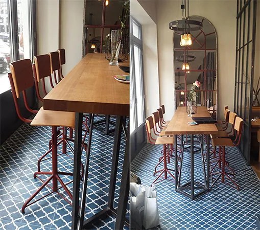 Cementové dlaždice 238 | Articima