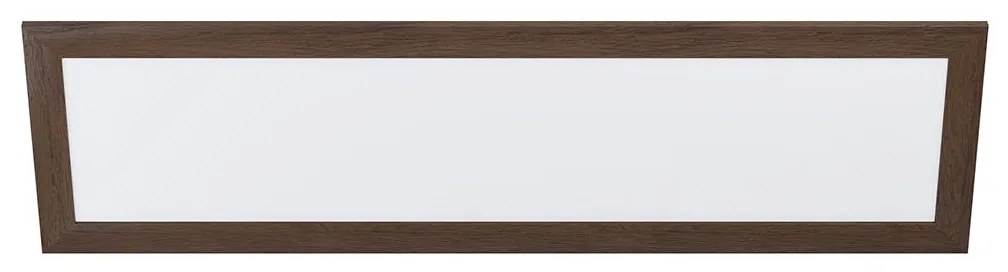 Eglo 99476 - LED Stropné svietidlo PIGLIONASSO LED/32W/230V 345x1245 mm
