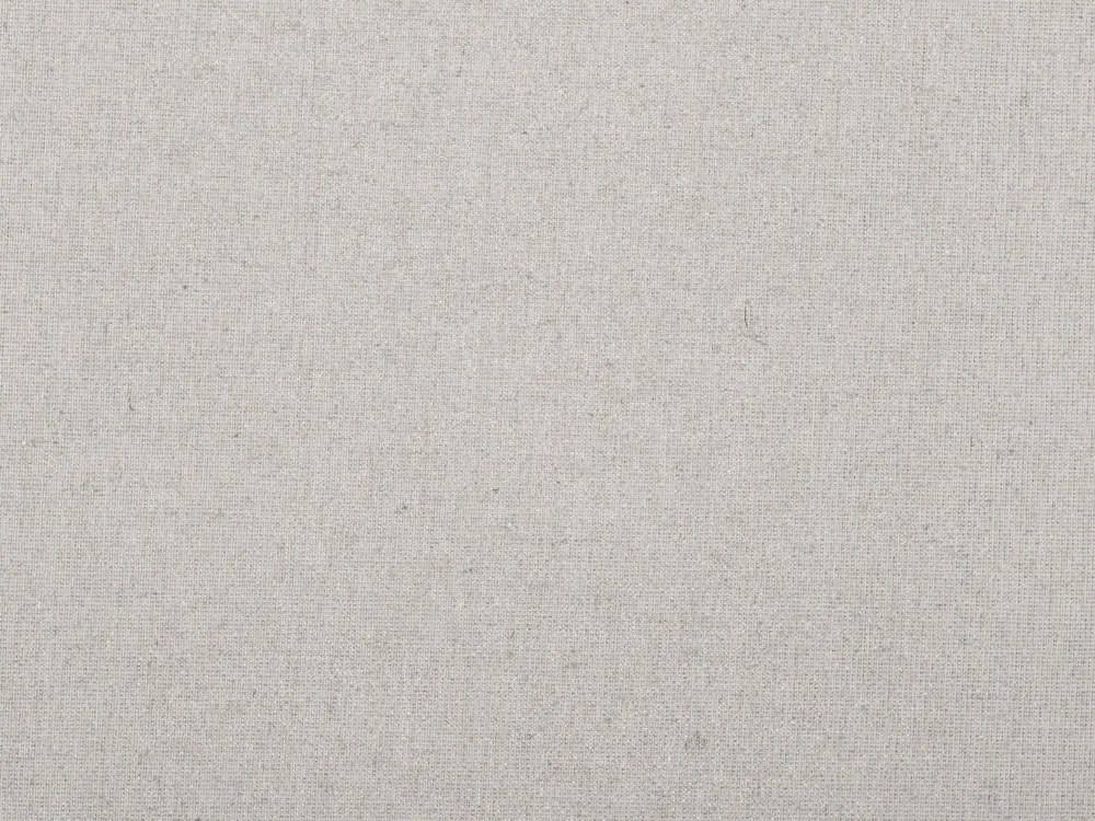 Biante Dekoračný oválny obrus Leona LN-162 Režný/strieborný trblietavý 120x200 cm