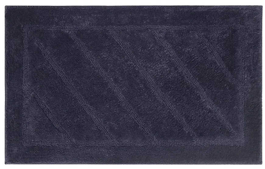 Kúpeľňový koberček 50x80cm Grey Relax 2