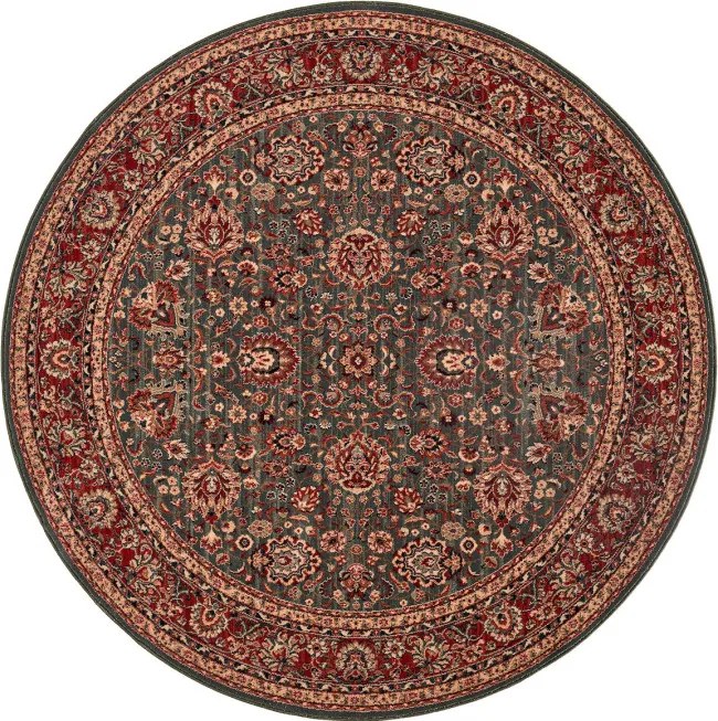 Koberec Osta Kashqai 4362 400 kruh