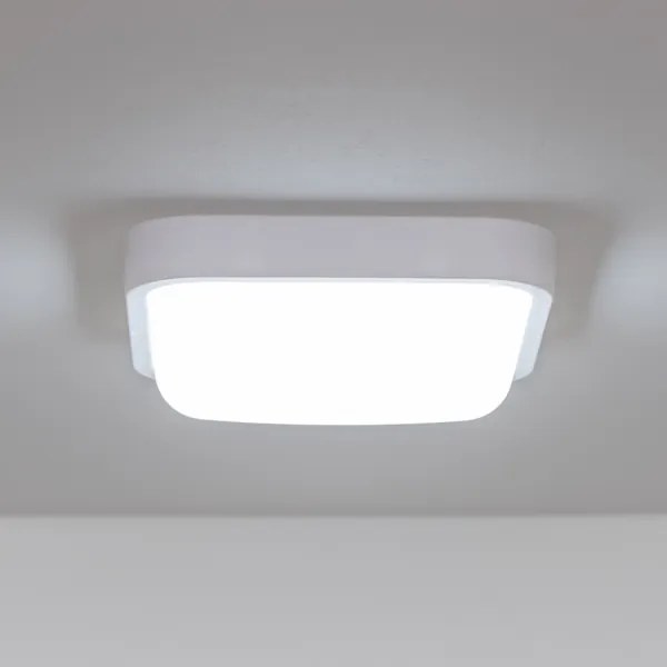 Brilagi - LED Vonkajšie nástenné svietidlo LED/20W/230V IP54
