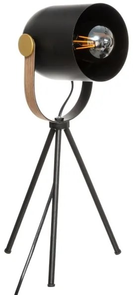 Atmosphera - Stolná lampa BIL 1xE27/25W/230V