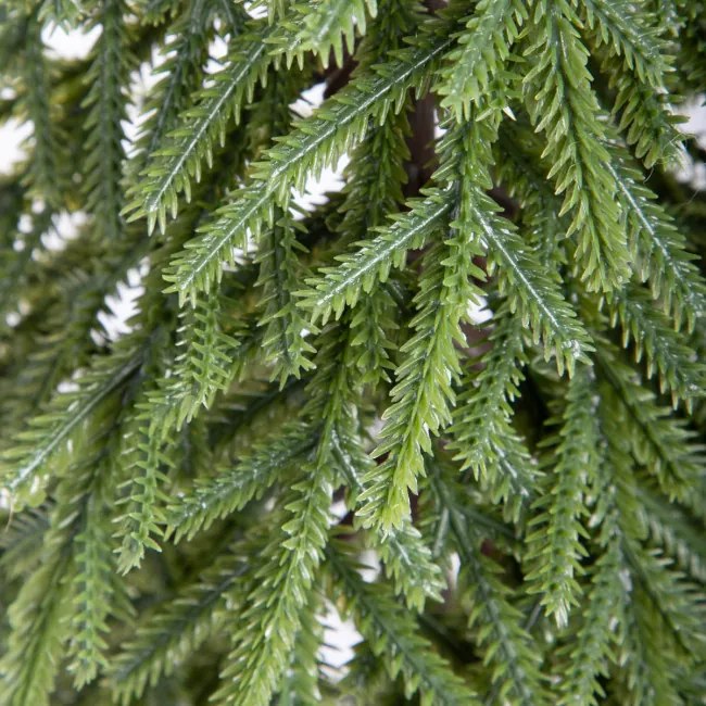 Vianočný stromček HECTOR zelený 715488