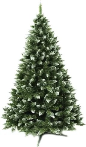 Foxigy Vianočný stromček Jedľa 180cm Luxury Diamond