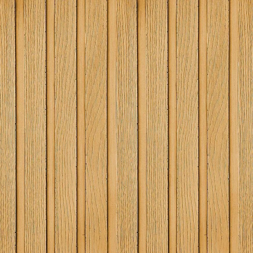 Elastická fasádna doska E-lamel dub svetlý