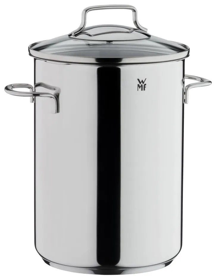 WMF - Hrniec na špargľu pr. 16 cm nerez