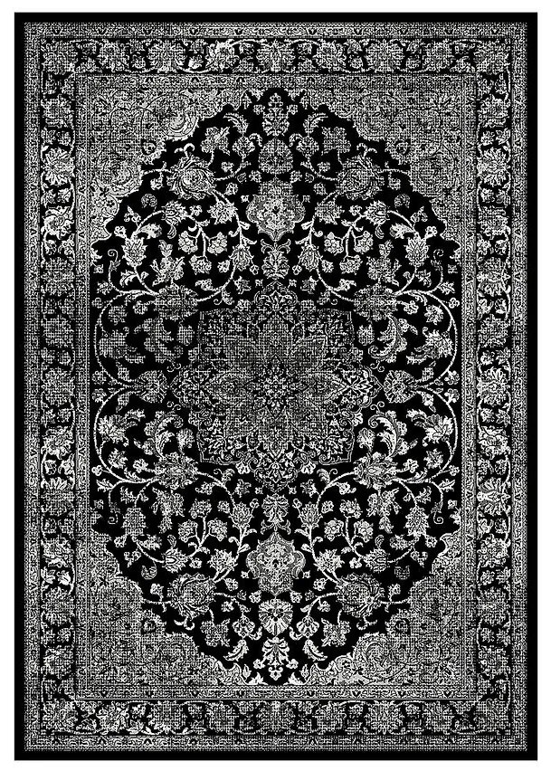 Viskózový koberec Adana 1,4/2,0 2581 68