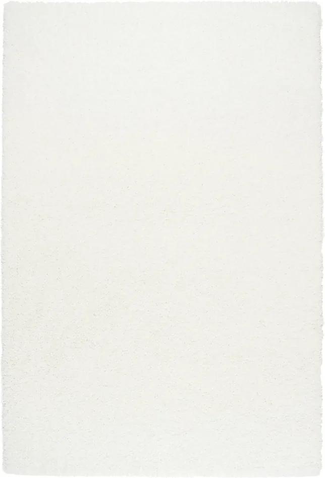 Koberec Tessa: Biela 80x150 cm