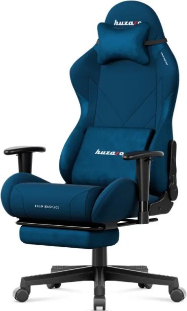 Herná stolička Force 5.7 Blue