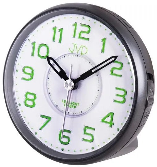 Budík JVD sweep SRP869.4, 10cm