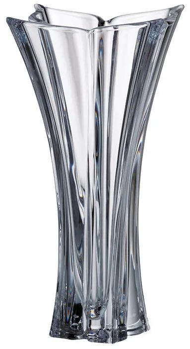 Bohemia Crystal váza Florale 360mm