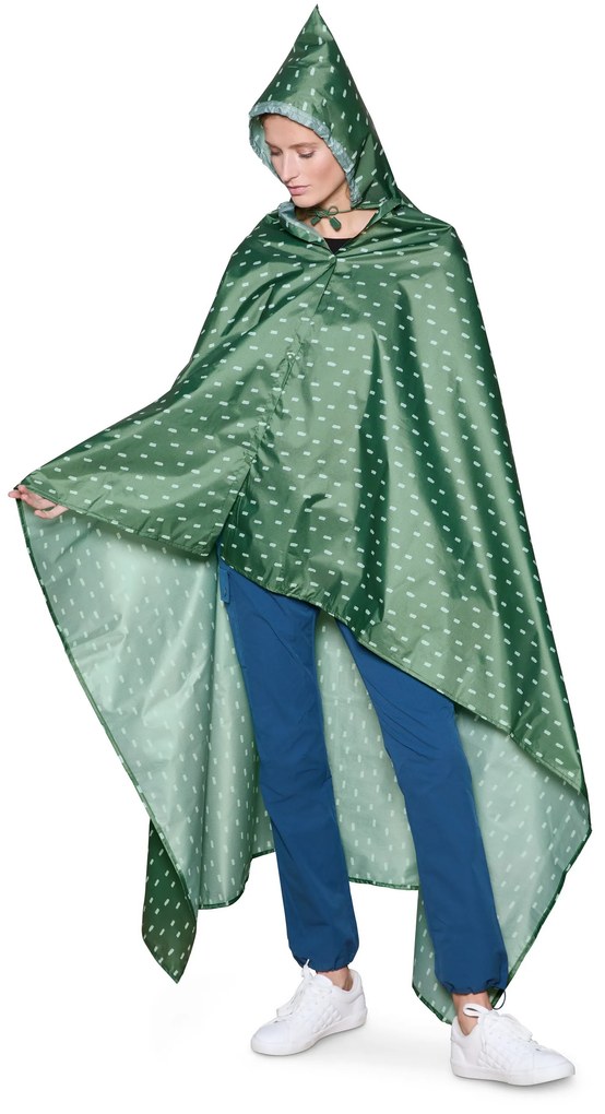 Deka na piknik 2 v 1