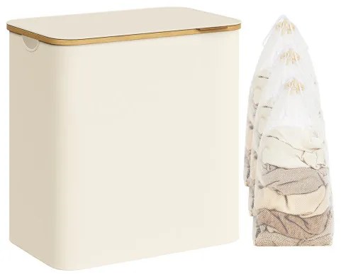 Kôš na bielizeň 150L LCB515W01