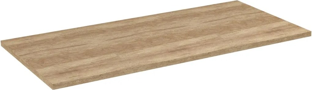 Sapho Sapho, Doska DTDL 90,4x1,8x46,5cm, dub alabama, CR091-2222