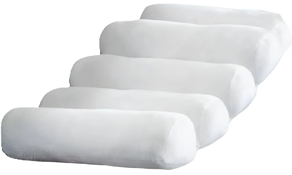 Verk 24317 Ergonomický vankúš pre podporu chrbta