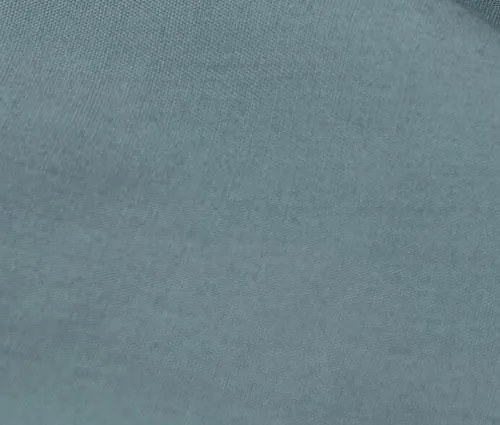 Posteľná bielizeň z perkálu, modrá, štandardná veľkosť