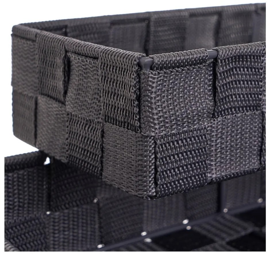 Látkové organizéry do zásuvky v súprave 5 ks – Casa Selección