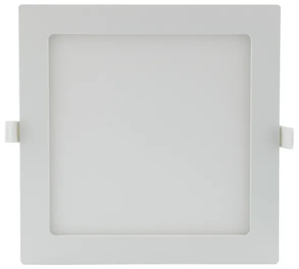 LED Kúpeľňové podhľadové svietidlo LED/24W/230V 3000/4000/6000K IP44