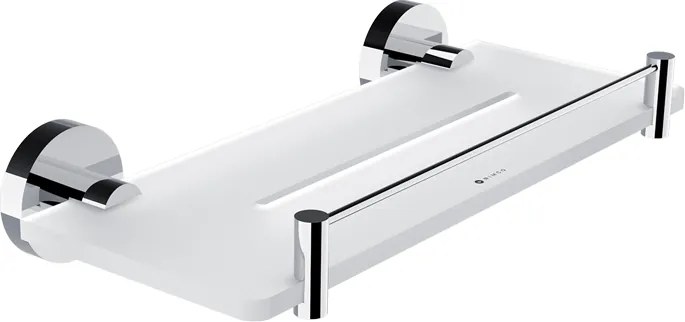 Nimco Polica s ohrádkou, 30 cm IXI - UN X430-X-26