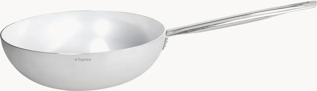 Nepriľnavá wok panvica Essentia Professional