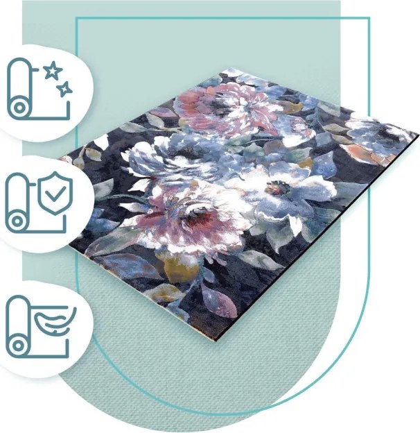 Koberec Ragolle Argentum 63421 3626