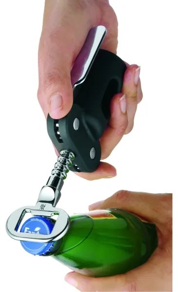 WMF - Vývrtka 2v1 CLEVER & MORE 20 cm