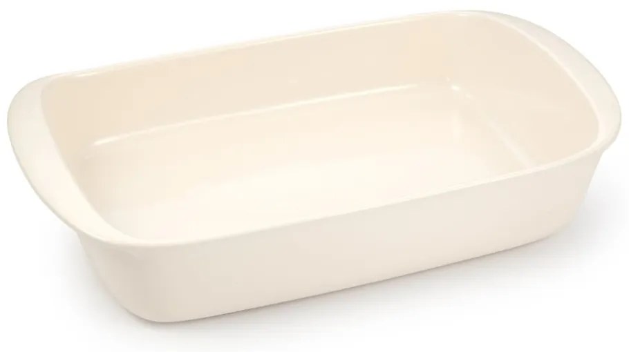 Miska na zapekanie z kameniny 27x43 cm Delicia – Tescoma