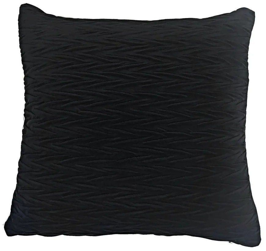 Zamatový dekoračný vankúš 45x45 cm Mia – JAHU collections